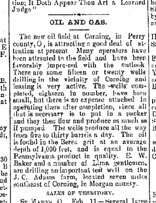 other Newspaper clipping from Feb 11, 1893 5639508