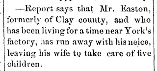 other Newspaper clipping from Apr 23, 1873 5639591