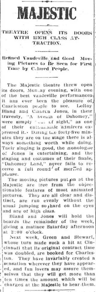 other Newspaper clipping from Oct 28, 1909 5639618