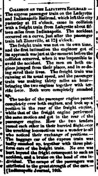 other Newspaper clipping from Apr 28, 1859 5640170