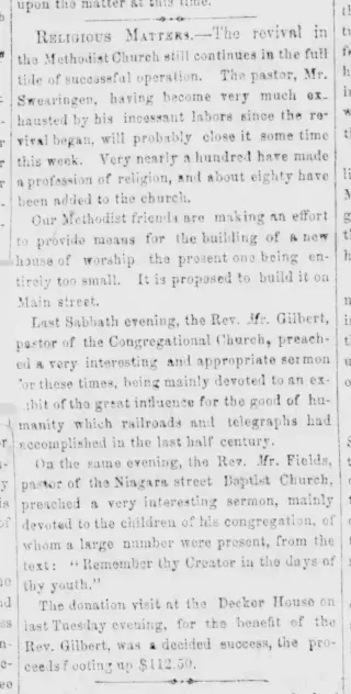 other Newspaper clipping from Jan 28, 1869 5640193