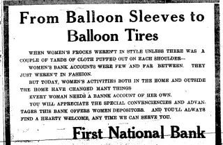 other Newspaper clipping from Jun 27, 1924 5640243