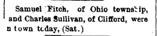 other Newspaper clipping from May 14, 1898 5640948