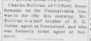 other Newspaper clipping from Jul 7, 1909 5640957