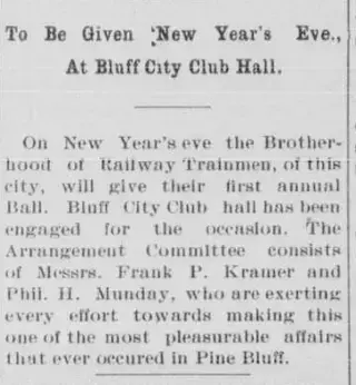 other Newspaper clipping from Dec 14, 1895 5640983