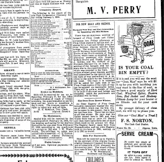 other Newspaper clipping from Feb 7, 1906 5641041