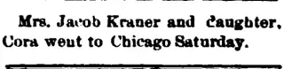 other Newspaper clipping from Oct 24, 1910 5641222