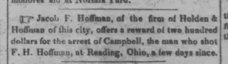 other Newspaper clipping from Apr 24, 1848 5641251
