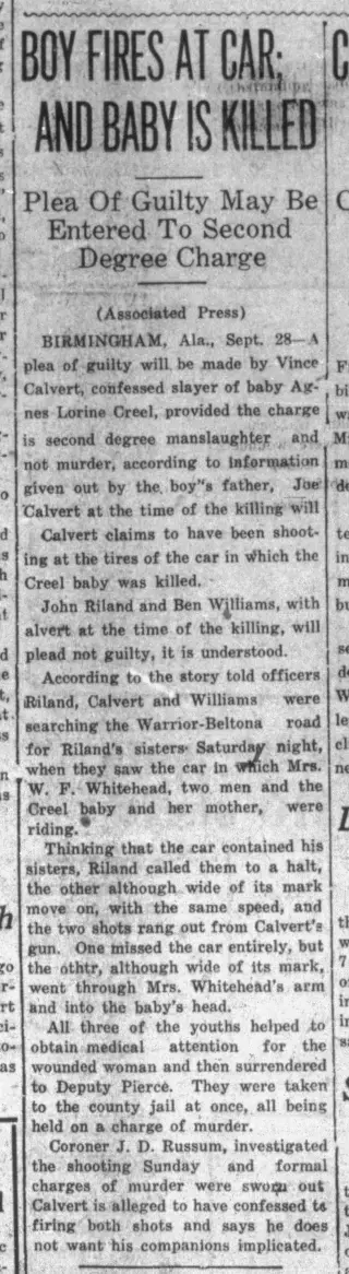 other Newspaper clipping from Sep 28, 1925 5641377
