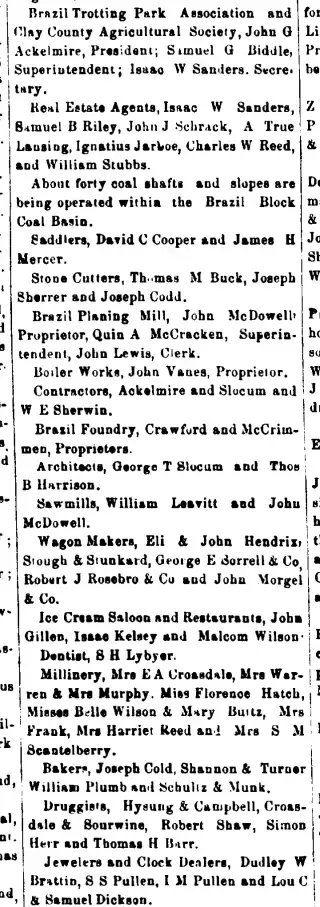 other Newspaper clipping from Jul 13, 1877 5641403
