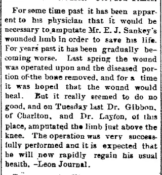 other Newspaper clipping from Dec 2, 1886 5641429