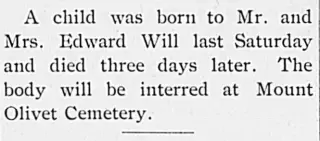 other Newspaper clipping from Jul 26, 1907 5641530