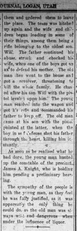 Marriage Newspaper clipping from Jul 28, 1908 5641654