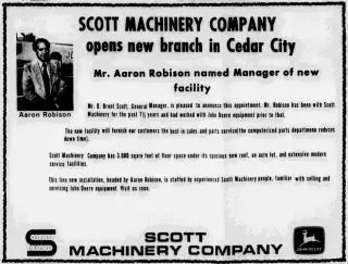 Business Newspaper clipping from May 28, 1976 5642008