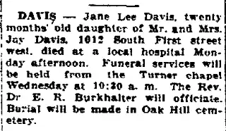 other Newspaper clipping from Apr 12, 1922 5642037