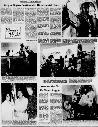 other Newspaper clipping from Jun 6, 1975 5642212