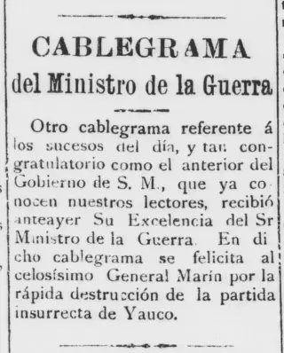 other Newspaper clipping from Apr 2, 1897 5642217