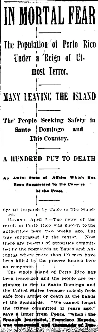 other Newspaper clipping from Apr 10, 1897 5642235