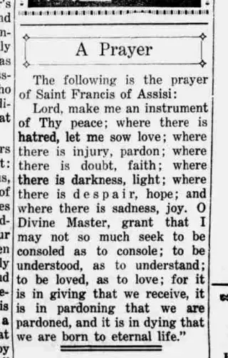 other Newspaper clipping from Jan 1, 1937 5642299