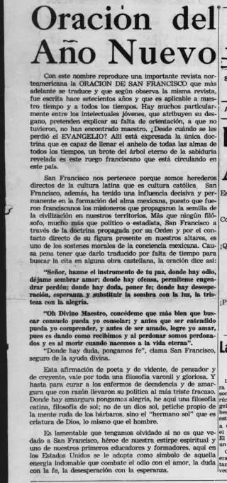 other Newspaper clipping from Jan 6, 1961 5642335