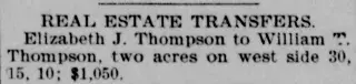 other Newspaper clipping from Apr 20, 1904 5642352