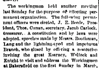 other Newspaper clipping from Feb 14, 1878 5642398