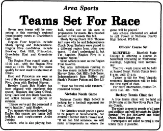 other Newspaper clipping from Oct 29, 1977 5642430