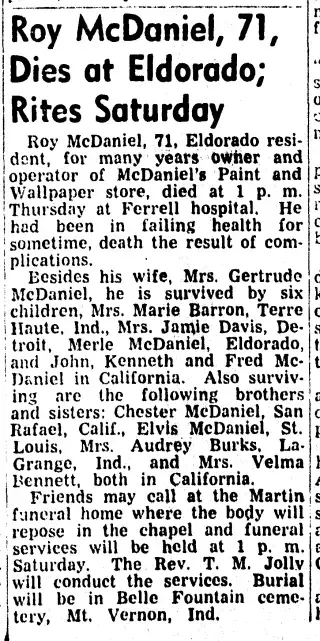 other Newspaper clipping from Jan 26, 1951 5642464