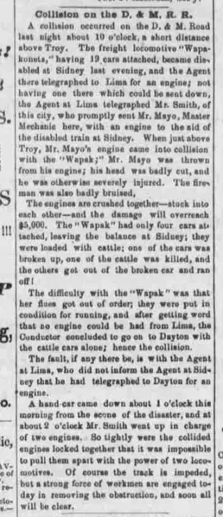 other Newspaper clipping from Dec 13, 1859 5642762