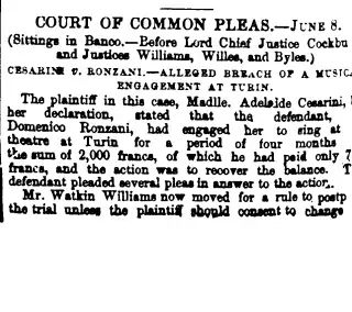other Newspaper clipping from Jun 9, 1858 5643208