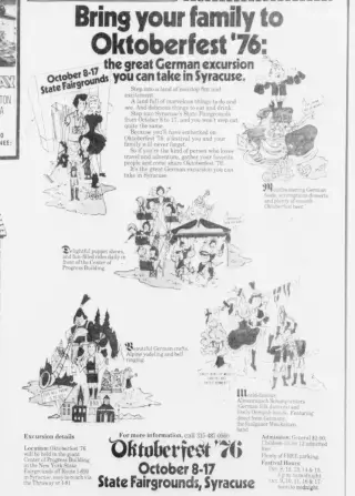 other Newspaper clipping from Oct 10, 1976 5643255