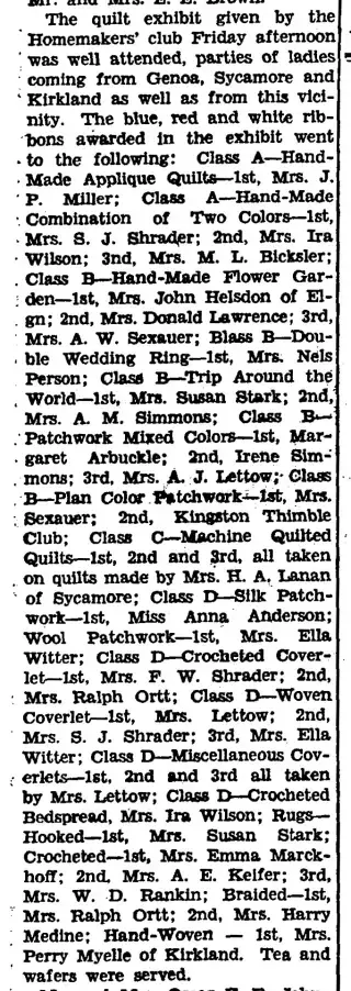 other Newspaper clipping from Oct 30, 1935 5643398