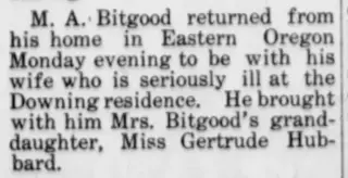 other Newspaper clipping from Jan 17, 1913 5643496