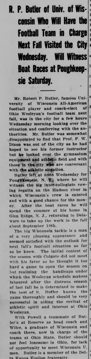 other Newspaper clipping from Jun 24, 1914 5643555
