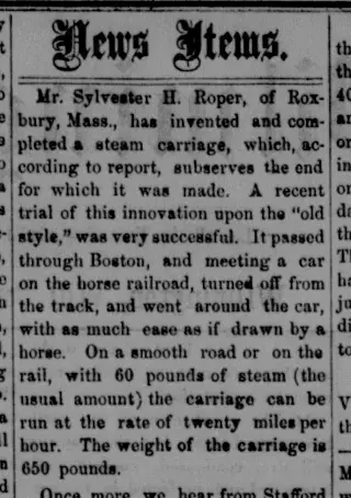 other Newspaper clipping from Mar 4, 1863 5643623