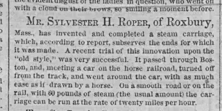 other Newspaper clipping from Mar 8, 1863 5643628