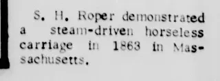 other Newspaper clipping from Mar 31, 1964 5643645