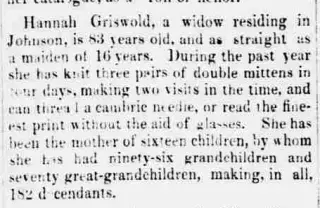 other Newspaper clipping from Dec 26, 1862 5643656