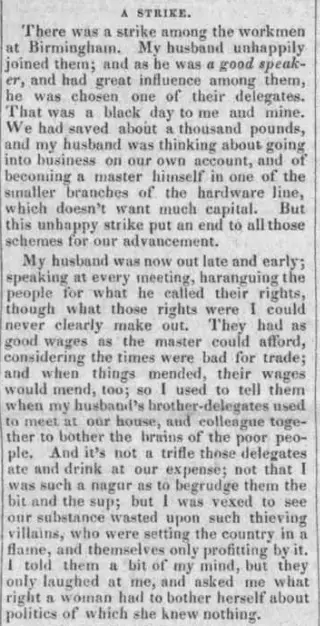 other Newspaper clipping from Aug 22, 1846 5643847