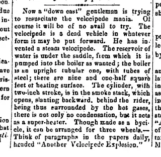 other Newspaper clipping from Apr 28, 1870 5643889