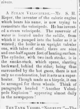 other Newspaper clipping from May 6, 1870 5643906