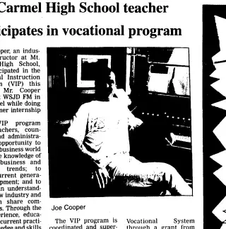 other Newspaper clipping from Oct 8, 1996 5643927