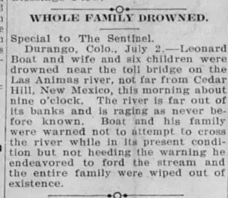 other Newspaper clipping from Jul 2, 1906 5644115