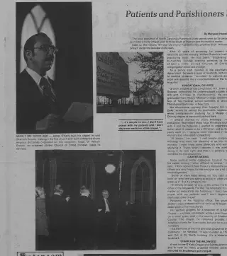 other Newspaper clipping from Apr 25, 1975 5644123