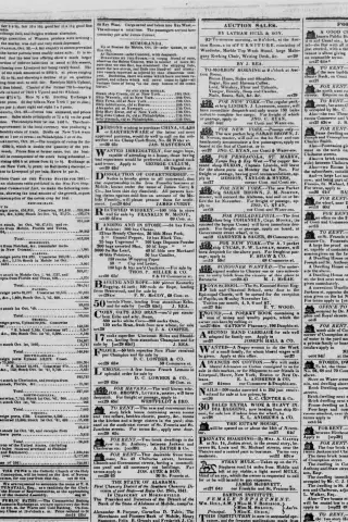 other Newspaper clipping from Oct 29, 1841 5644245