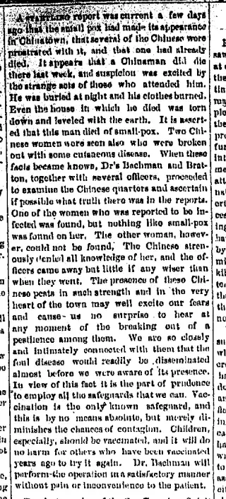 other Newspaper clipping from Jun 29, 1876 5644246