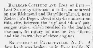 other Newspaper clipping from Jan 23, 1856 5644255