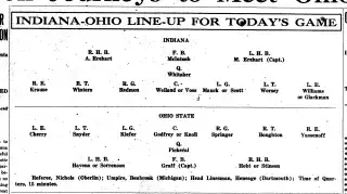 other Newspaper clipping from Nov 7, 1914 5644349