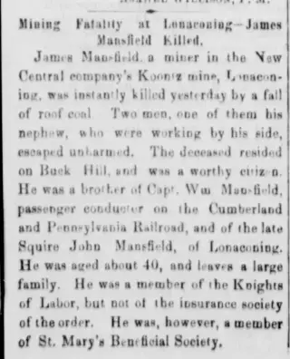 other Newspaper clipping from Oct 10, 1886 5644474