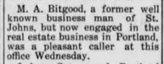 other Newspaper clipping from Oct 23, 1914 5644641
